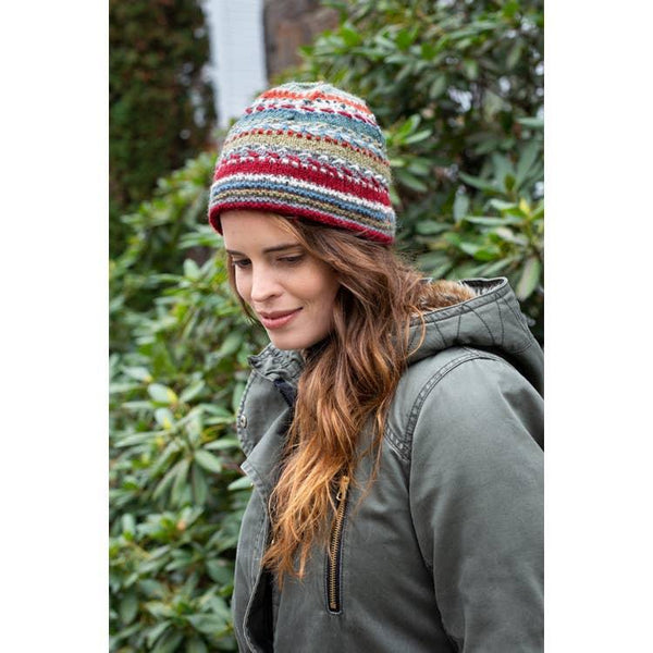 Navika Natural Hat