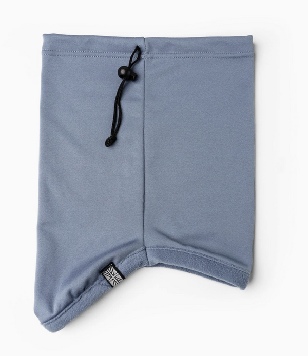 Blue Thermal Neckwarmer