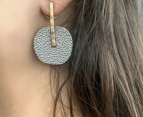 Eleanor Earrings