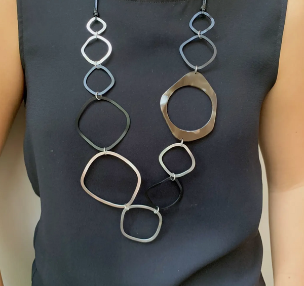 Avalon Necklace