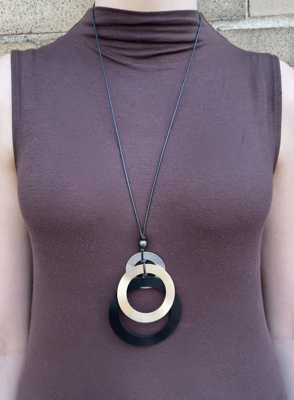 Clairisse Necklace