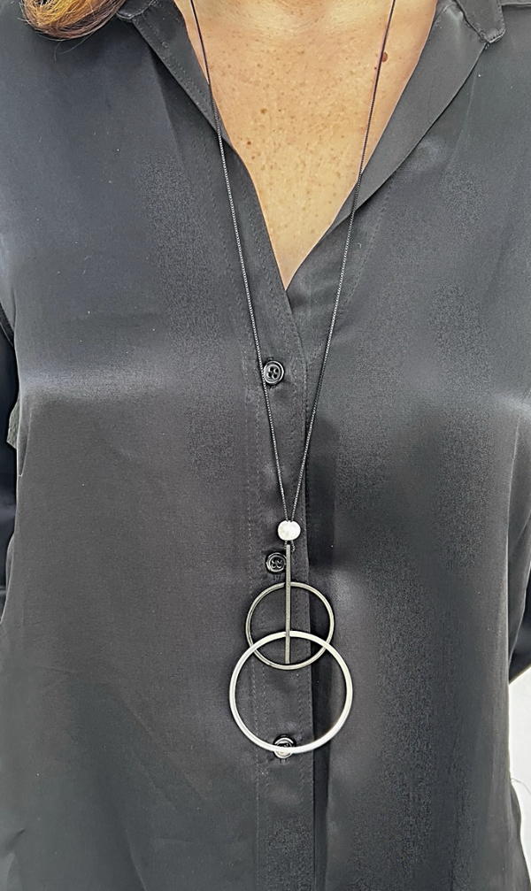 Geneveve Necklace