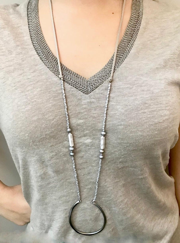 Chelsea Necklace