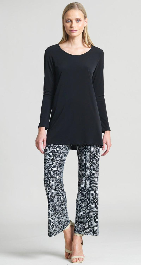 Long Sleeve Tunic