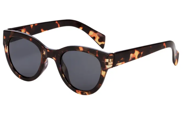 Tortoise Dupont Sunglasses