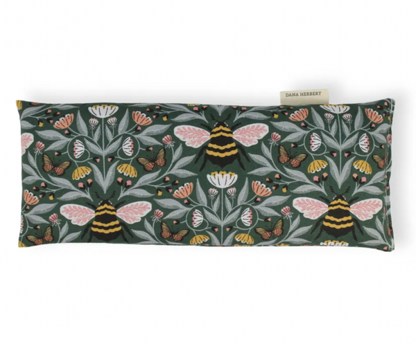 Bees Eye Pillow