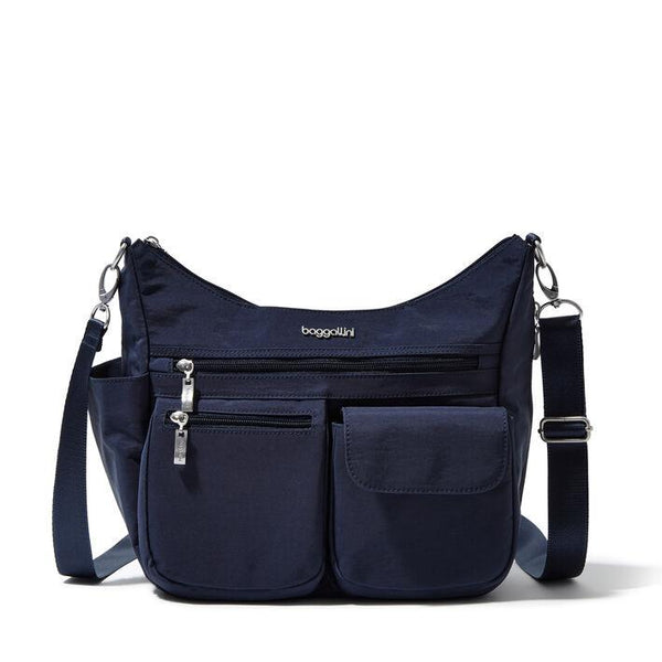 Navy Everywhere Bag