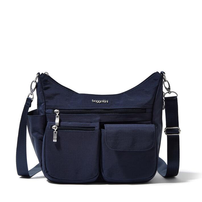 Navy Everywhere Bag