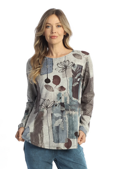Aurelia Soft Top