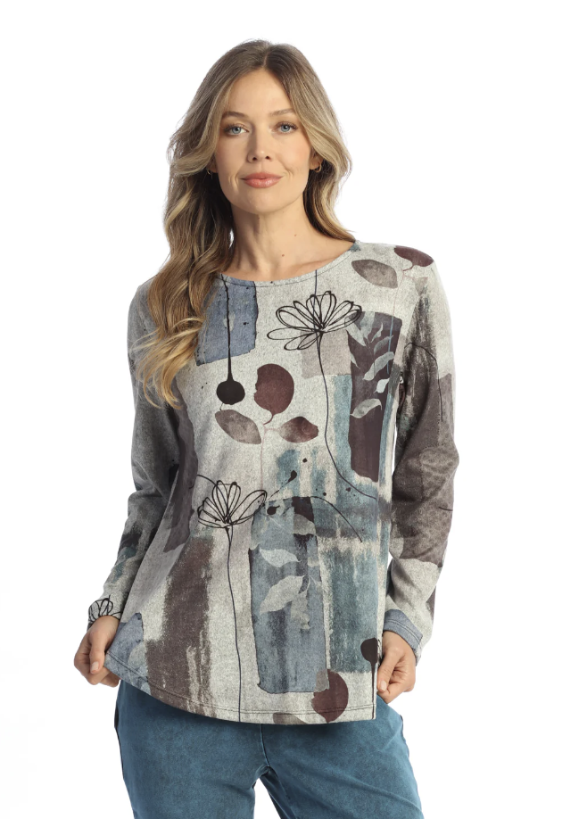 Aurelia Soft Top