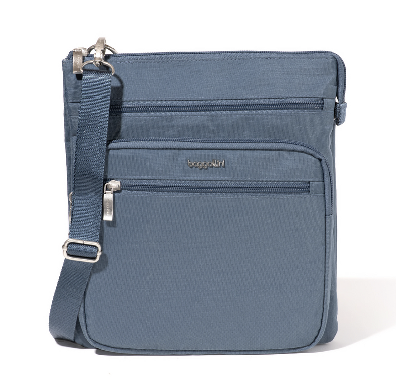 Mist Out And About Crossbody