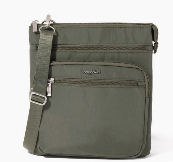 Thyme Out And About Crossbody