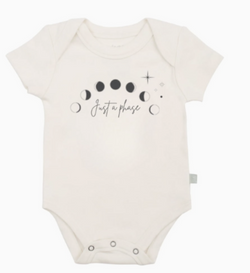 Celestial Just A Phase Onesie