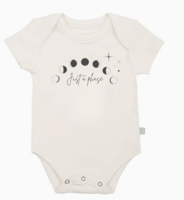 Celestial Just A Phase Onesie