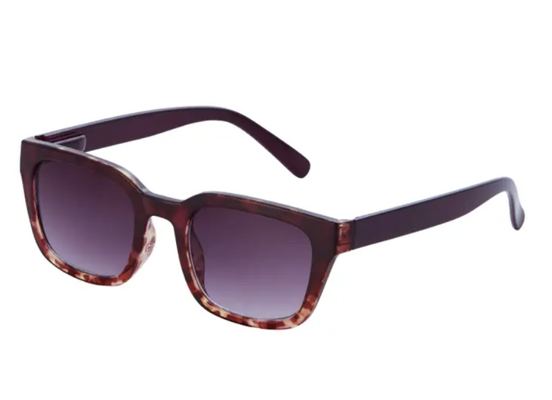 Hamilton Black Sunglasses