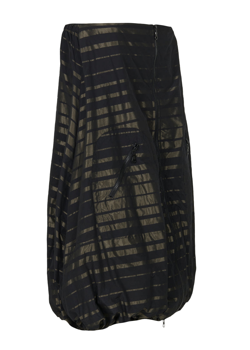 Cedar Astrid Zip Skirt