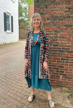 Delano Molly Cardigan