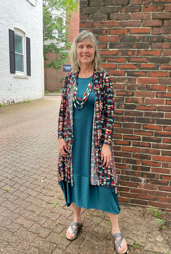 Delano Molly Cardigan