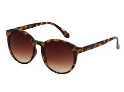 Tortoise Keely Polarized Sunglasses