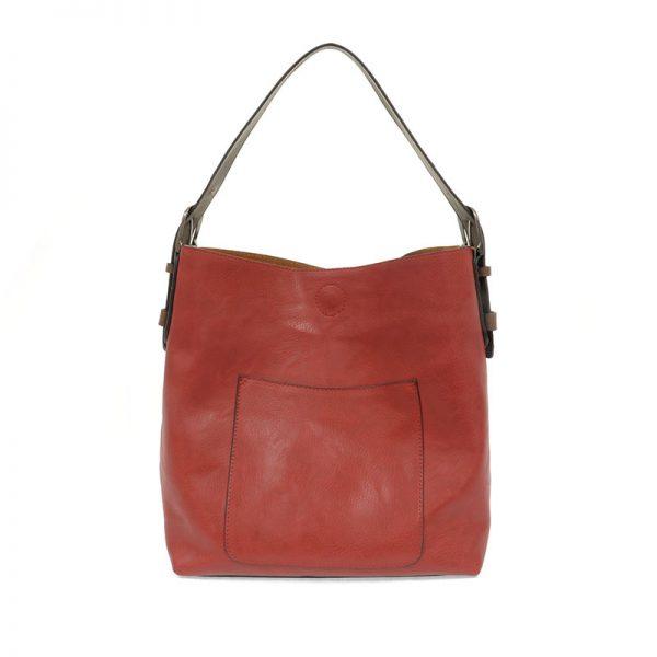 Scarlett 2pc Hobo Handbag