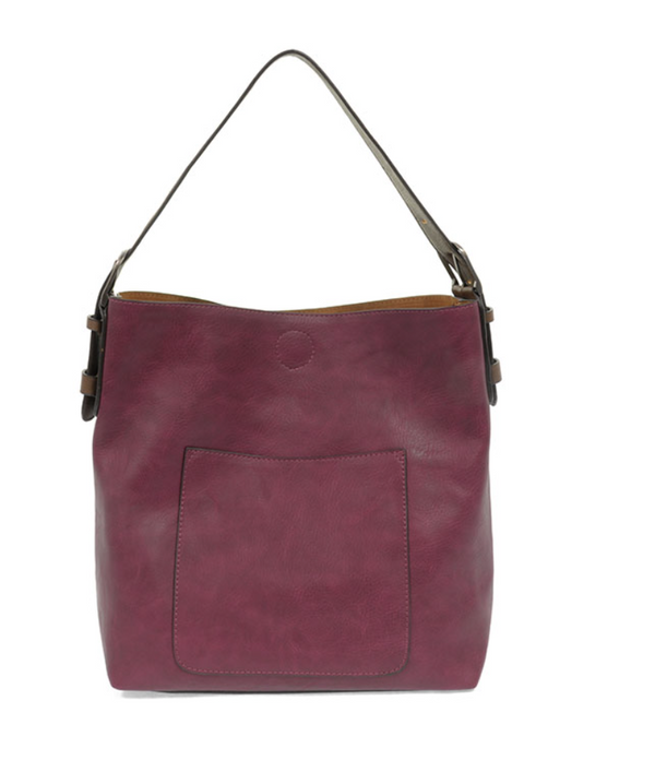 Mulberry 2pc Hobo Handbag