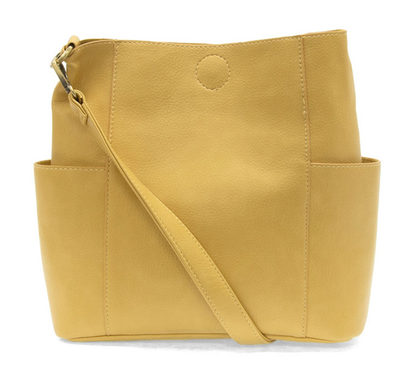 Butter Pocket Bucket Bag
