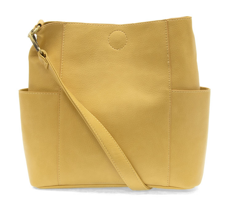 Butter Pocket Bucket Bag