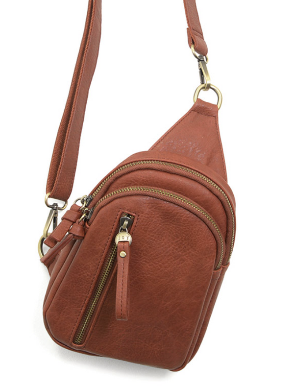 Spice Skyler Sling Bag