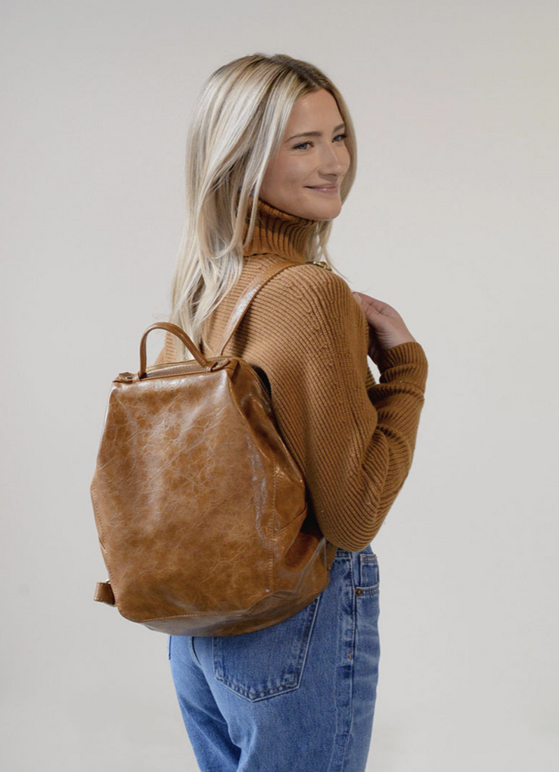 Maggie Modern Backpack