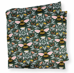Bees Heat Wrap