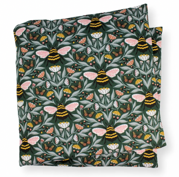 Bees Heat Wrap