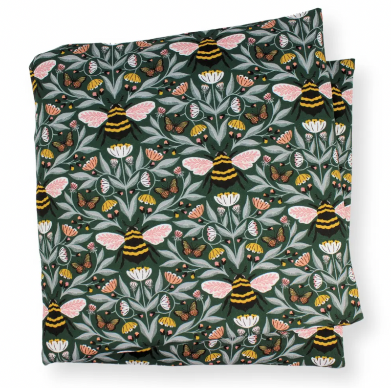 Bees Heat Wrap