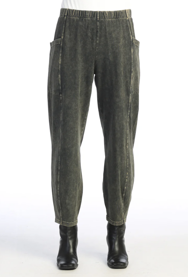 Mineral Forest Pocket Pant