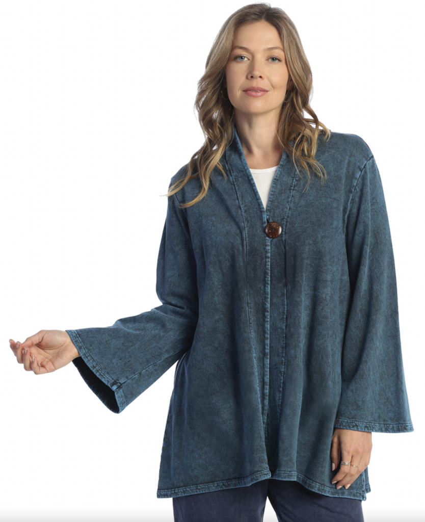 Supersoft Fleece Pullover – Gondwana & Divine Clothing Co.