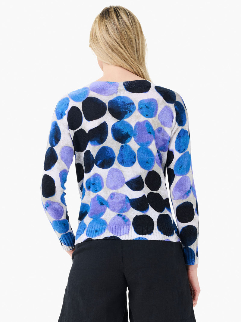 Dots Sweater