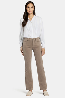 Saddlewood Marilyn Straight Pants