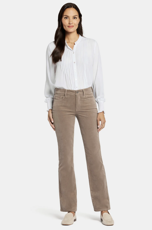 Saddlewood Marilyn Straight Pants