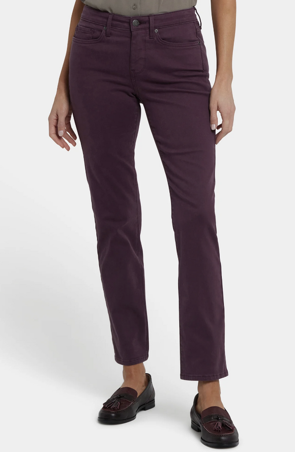 Fig Sheri Slim Jeans