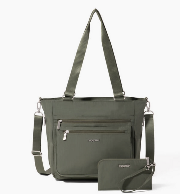 Thyme Modern Everyday Shopper Tote