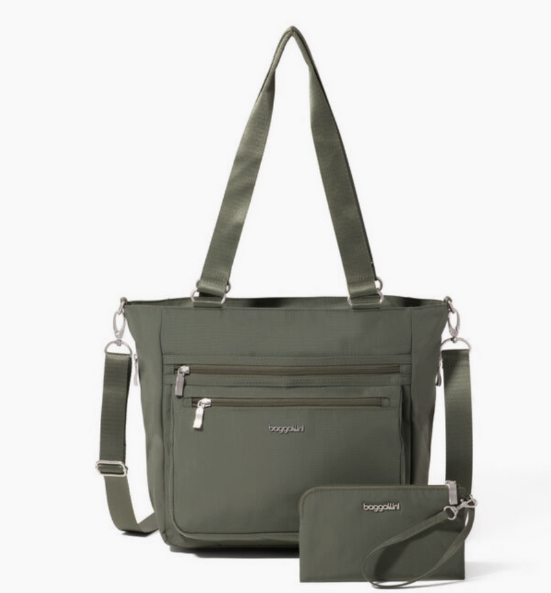 Thyme Modern Everyday Shopper Tote
