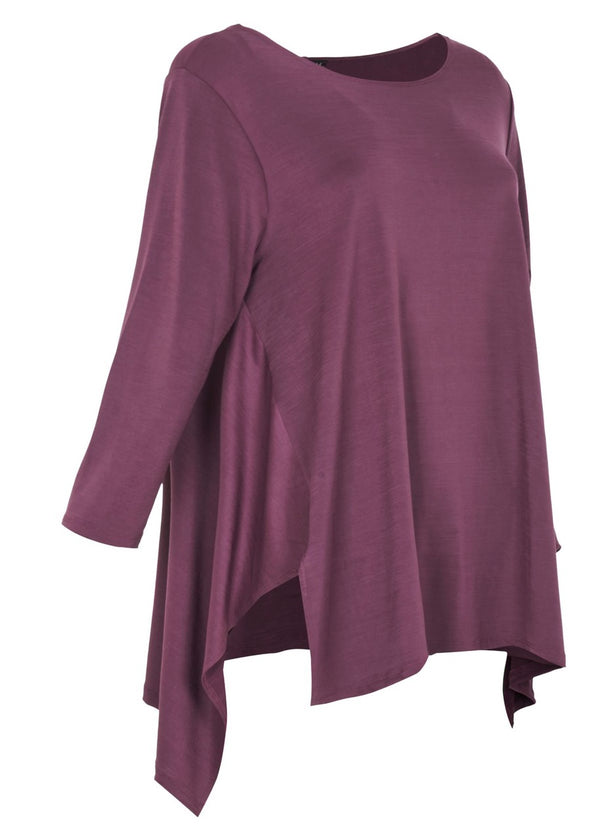 Fig Juliet Top