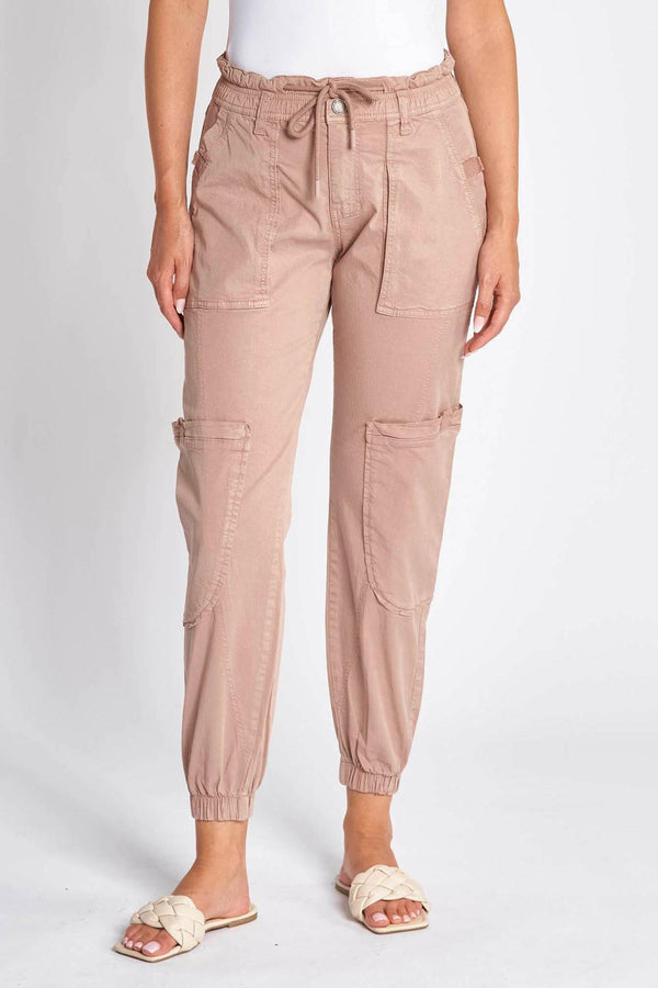 Stretch Cargo Pant