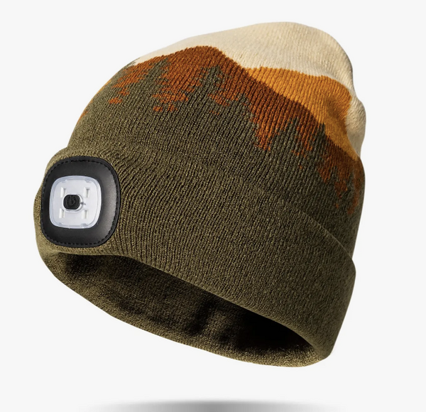 Night Scope Explorers LED Hat Sedona