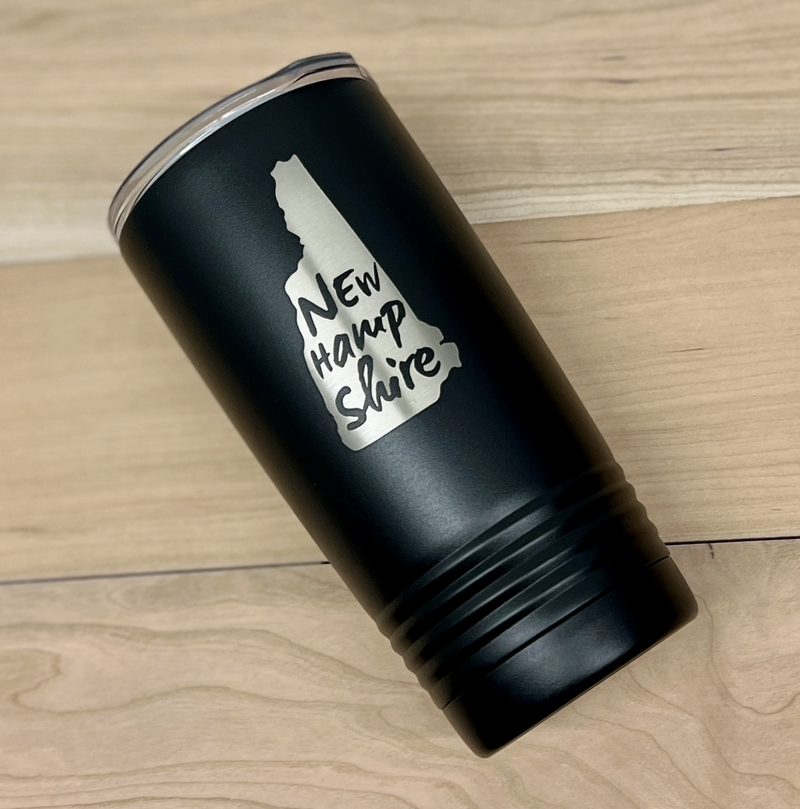 NH Insulated Coffee Tumbler