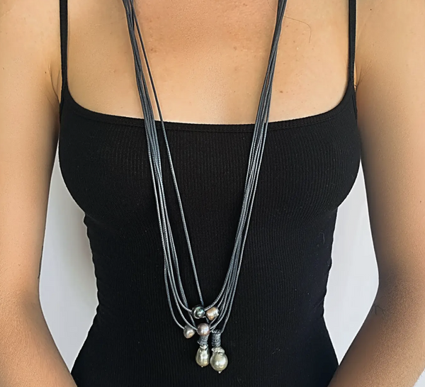 Anaelle Necklace