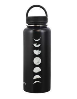 Lunar Loop Lid Water Bottle