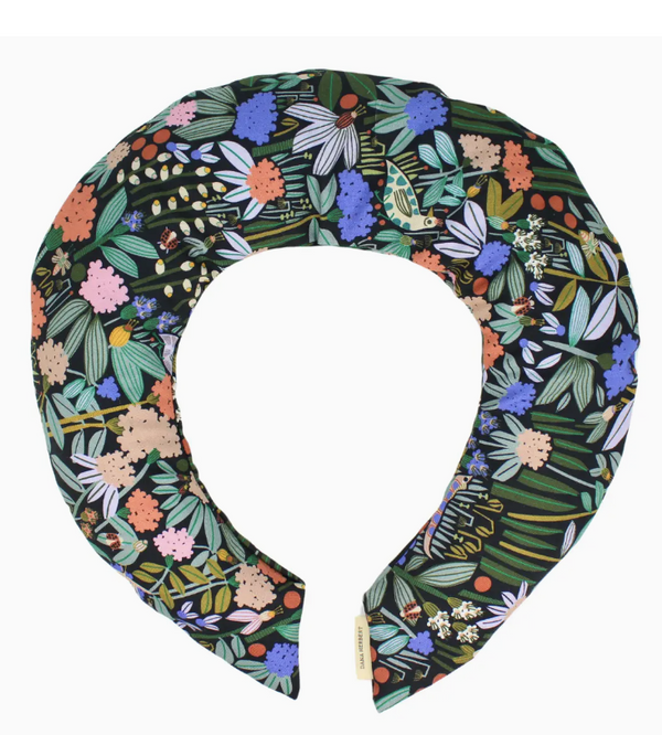 Bugs and Birds Neck Wrap