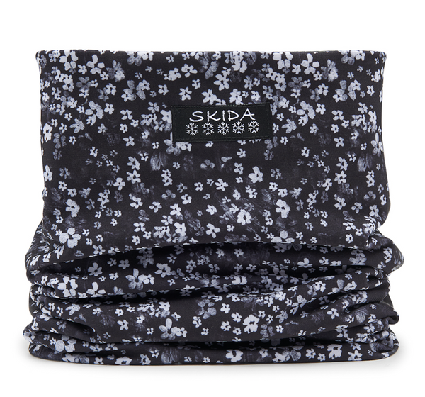 Daisy Jones Neckwarmer