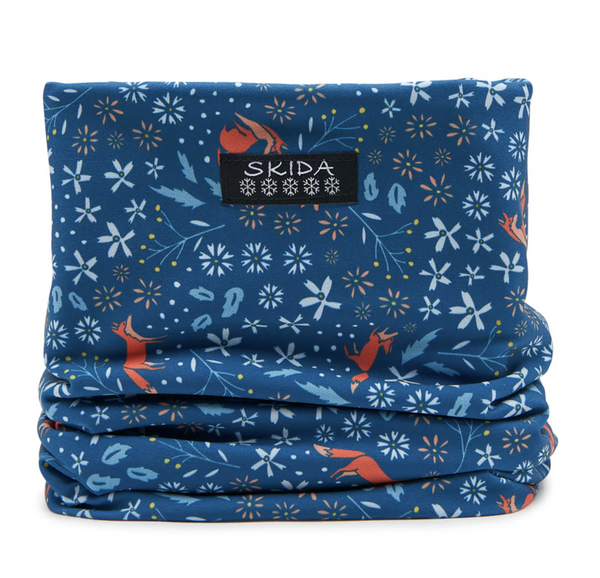 First Frost Neckwarmer