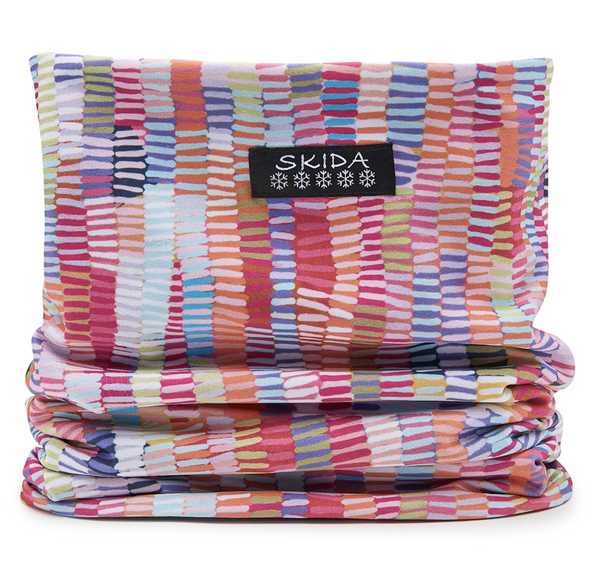 Penny Lane Neckwarmer